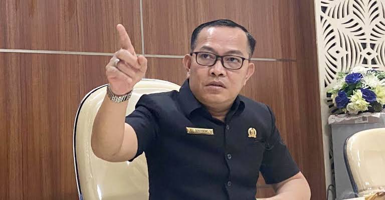 Deni Ribowo “Deflasi Pendidikan 15 Persen Bukti Kebijakan Pro-Rakyat”